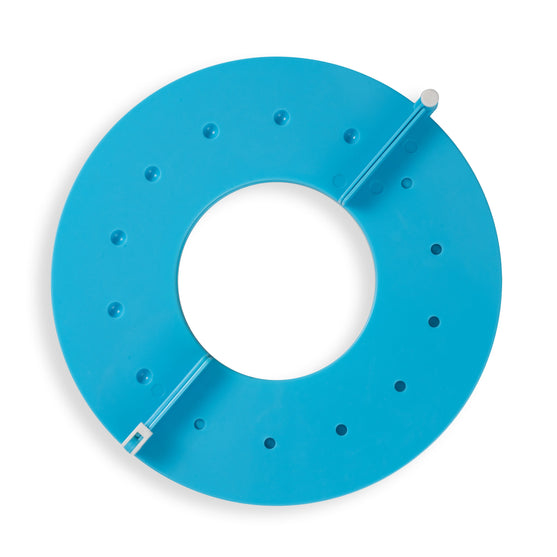Hoop Jumbo Pompom Maker Set - Hobbii
6