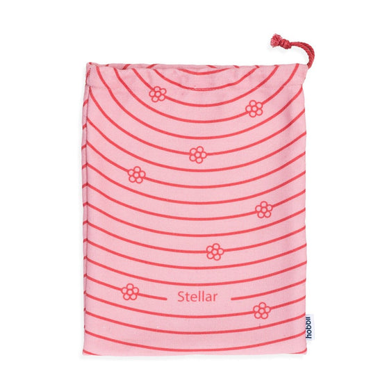 Stellar Interchangeable Circular Needle Set Deluxe - Coral - Hobbii
8
