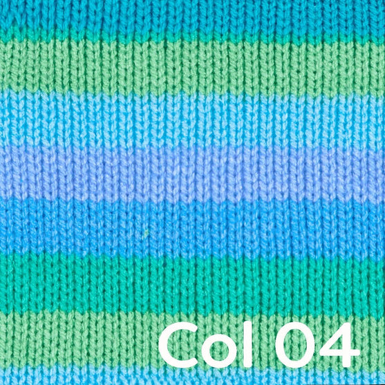 Horizon - Hobbii
6