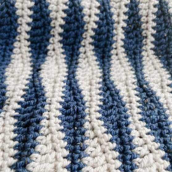 Frostline - Scarf
5