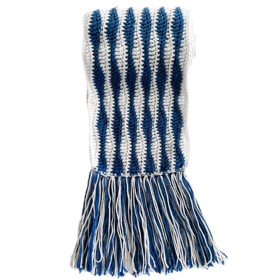 Frostline - Scarf
6