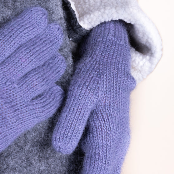 Volga - Gloves
2