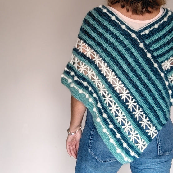 Eria - Poncho
5