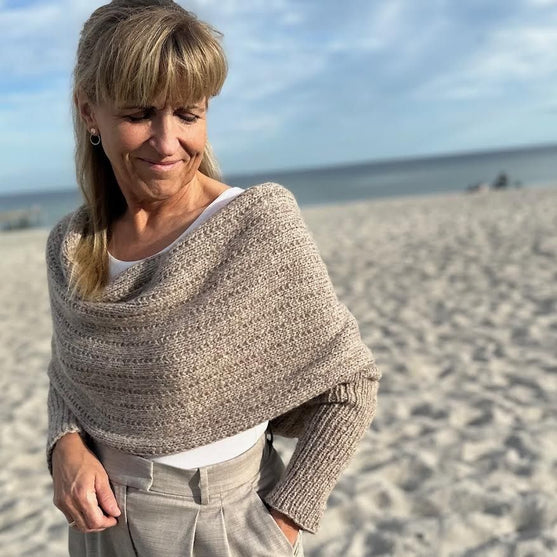 Meadow Sunset – Wrap
3