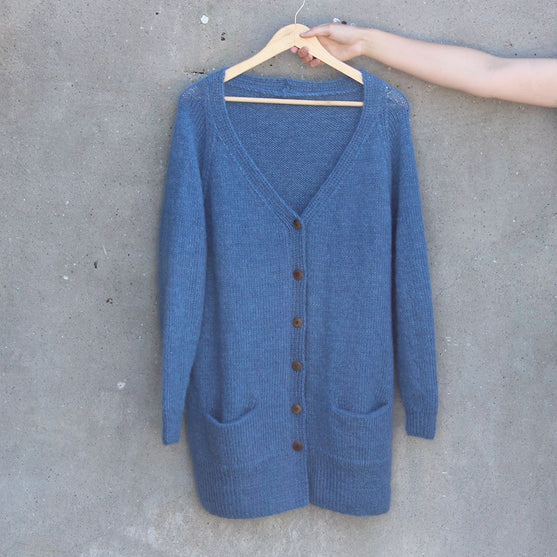 Maren jacket
4