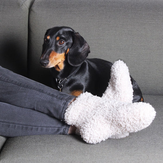 Cozy Socks
2