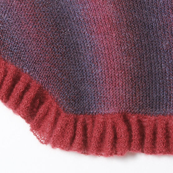 Dreamy Shawl
3