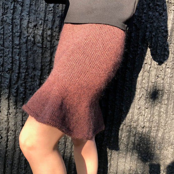 Sultan Skirt
3