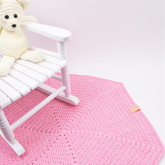 BabyRoom Rug
3