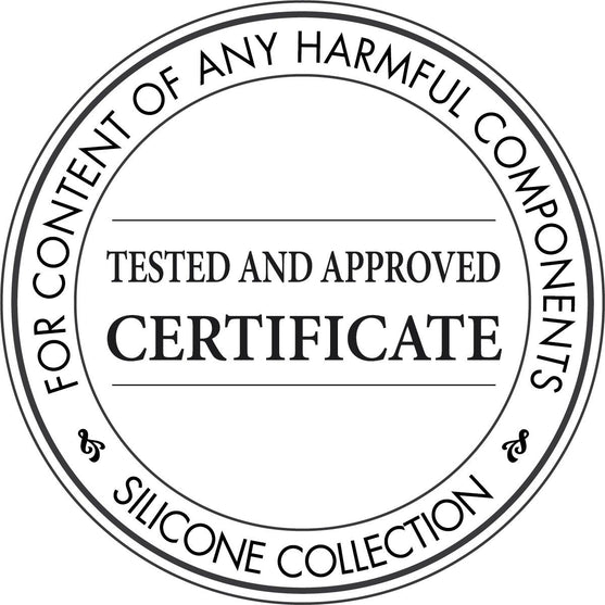 Silicone pearls – 18 mm – 4 pcs - Go Handmade
2