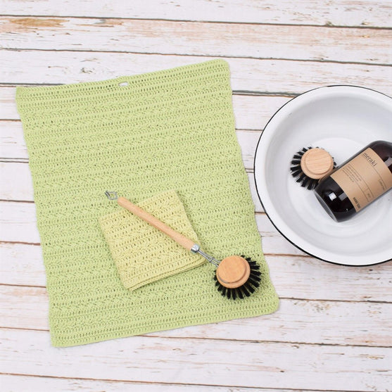 Kitchen Towel - Daisy
3