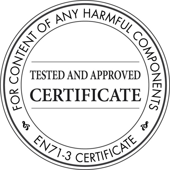 Suspender Clips - Go Handmade
2