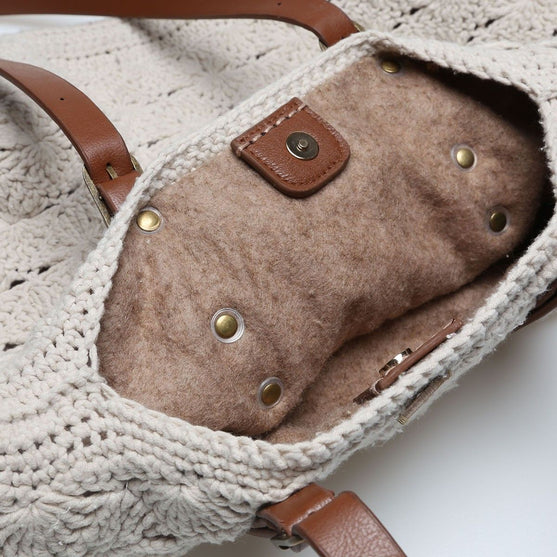 Screw Rivets - 14 mm - Go Handmade
2