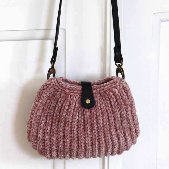 Handbag Shoulder Strap 1.8 X 80 cm (0.7 x 31.5 inches) - Go Handmade
2