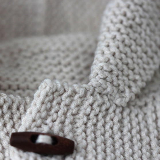 Hooded Jacket - Women & Plus Size
4