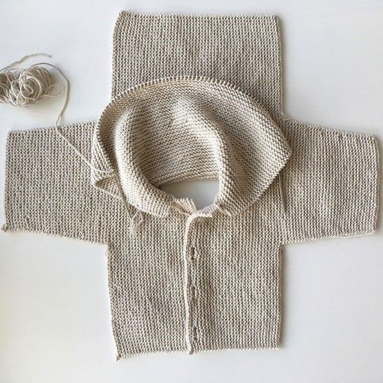 Hooded Jacket - Women & Plus Size
6