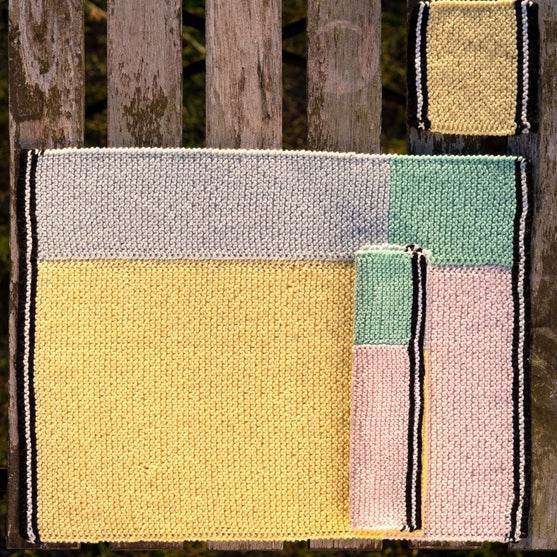 Sommerhus - Coaster
3