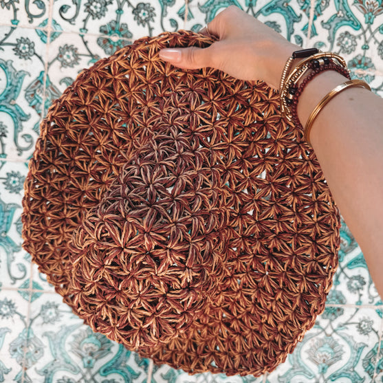 Flora - Hat
3