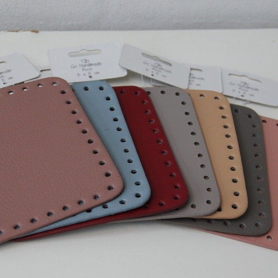 Bag Base/Basket Base – Lavender - Go Handmade
4