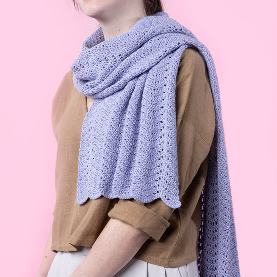 Opal - Stole
6