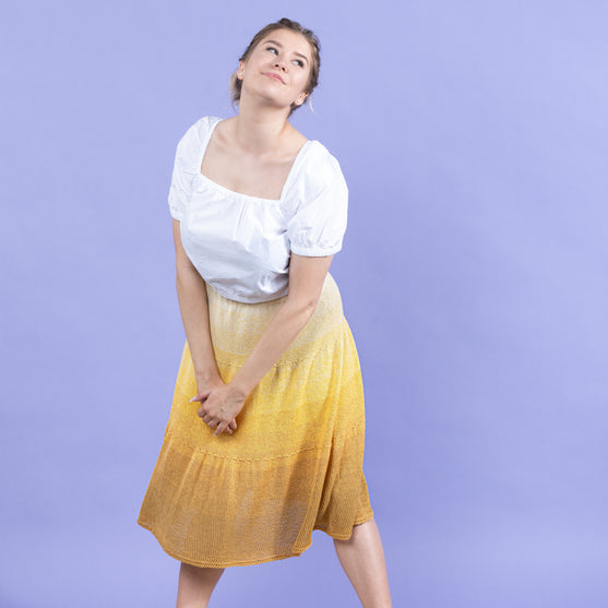 Laudy - Skirt
3