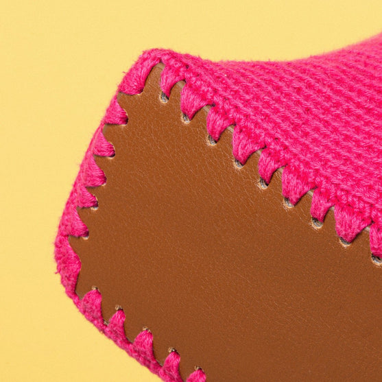 EveryDay - Purse - Pink Collection
5