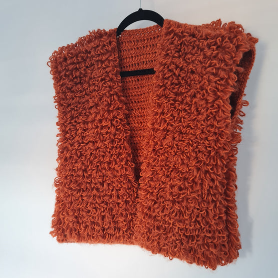 Lidia - Gilet
5