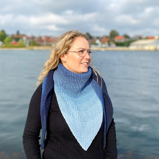 In-Lines - Shawl
2