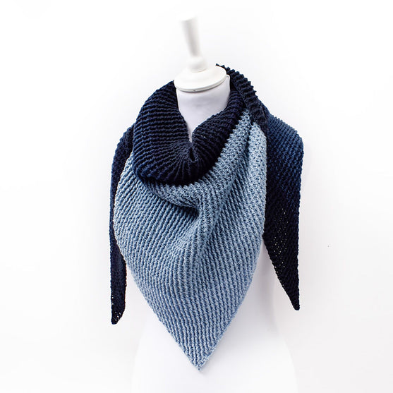 In-Lines - Shawl
5