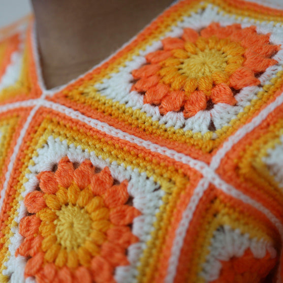 Sunburst - Sweater
2