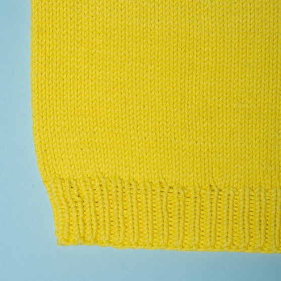 The Yellow Jersey - Tour de France
3