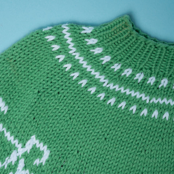 The Green Jersey - Tour de France
3