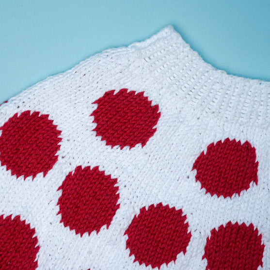 The Polka Dot Jersey - Children’s T-shirt - Tour de France
4
