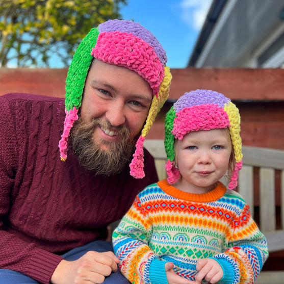 Explorer - Children’s Hat
5