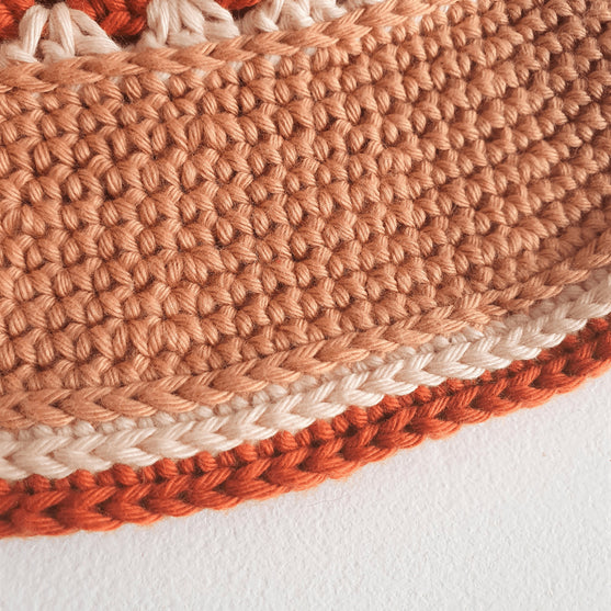 Krølle Bølle - Summer Hat
3