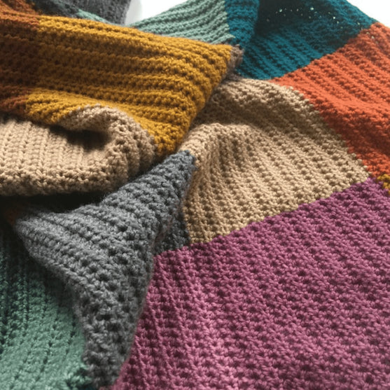 Amigos - Blanket
3