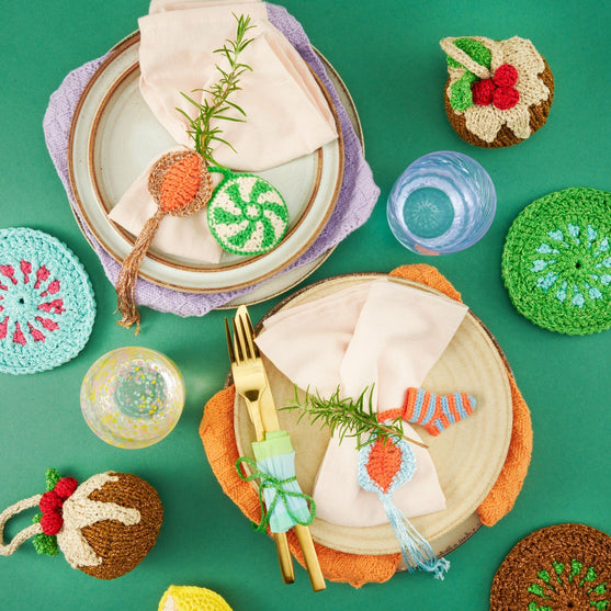 Holiday - Ornament
5