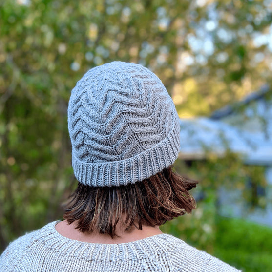 Manypeaks - Beanie
2