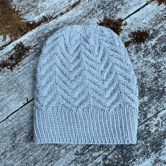 Manypeaks - Beanie
4