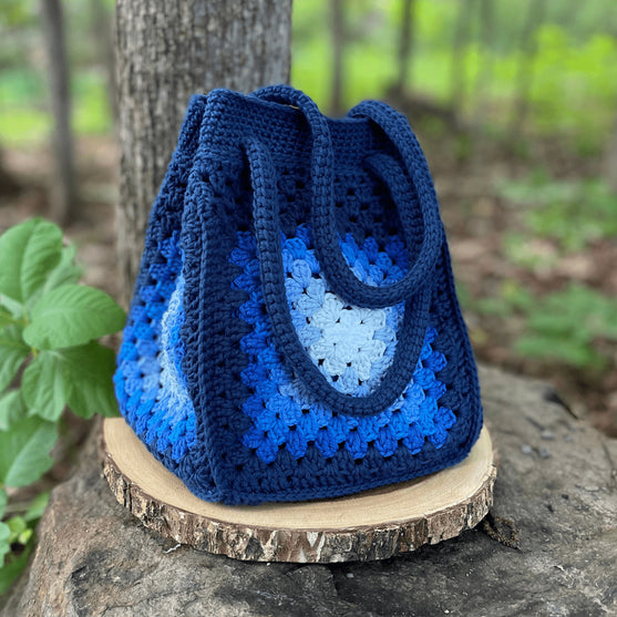 Libby - Tote
5