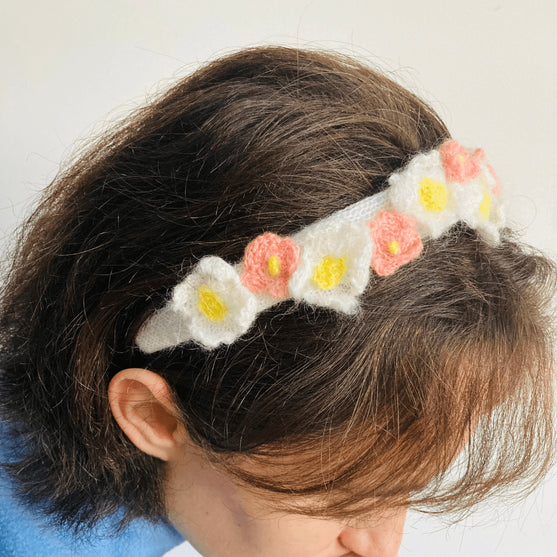 Flower Kids - Headband
5