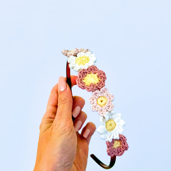 Flower Girl - Doll
4