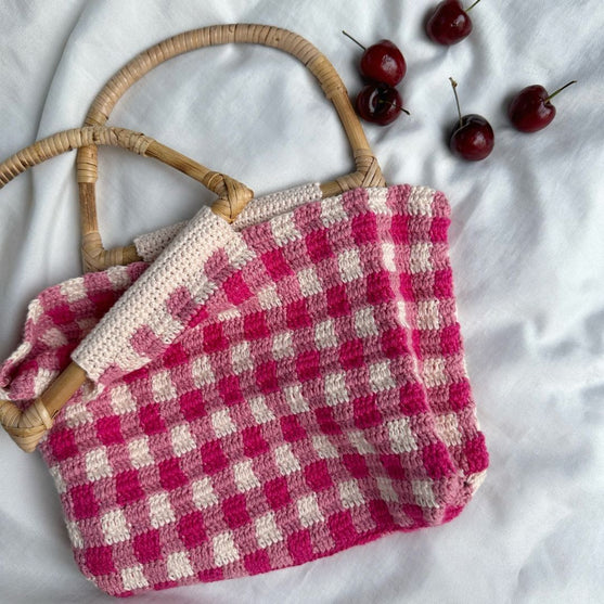 Cherry - Bag
3