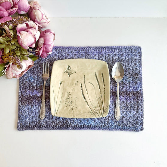 Iris - Placemat
5