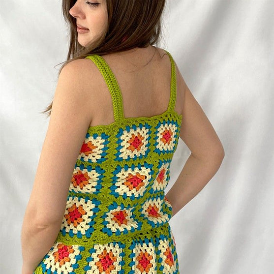 Granny Smith - Top
6