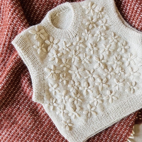 Alice - Slipover Junior
12