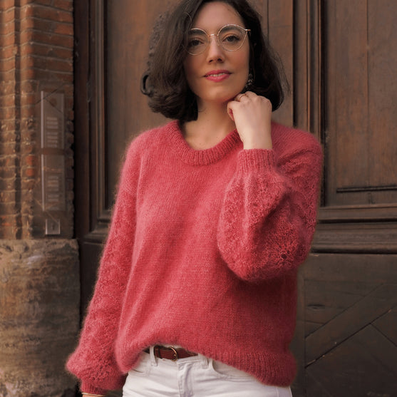 Galia - Sweater
2