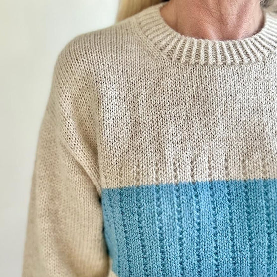 Meadow Sunset – Sweater
2