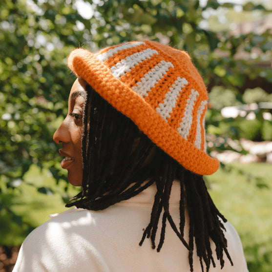 Pulse - Bucket Hat
8