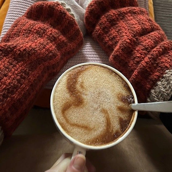 Bamboodle - Legwarmers
3